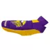 Pets First Minnesota Vikings Puffer Pet Vest image thumbnail 3