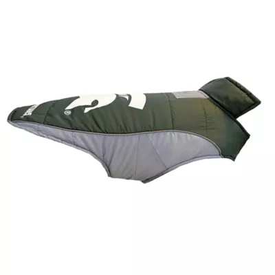 Product Pets First Michigan State Spartans Puffer Pet Vest