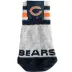 Pets First Chicago Bears Pet Socks image thumbnail 1