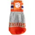 Pets First Clemson Pet Socks image thumbnail 1