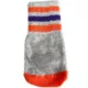 Product Pets First Clemson Pet Socks