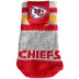 Pets First Kansas City Chiefs Pet Socks image thumbnail 1