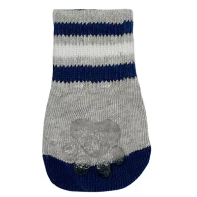 Product Pets First LA Dodgers Pet Socks