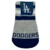 Pets First LA Dodgers Pet Socks image thumbnail 1