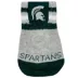 Pets First Michigan State Spartans Pet Socks image thumbnail 1