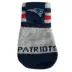 Pets First New England Patriots Pet Socks image thumbnail 1
