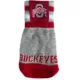 Product Pets First Ohio State Buckeyes Pet Socks