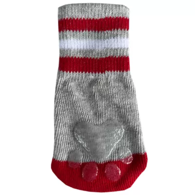 Product Pets First Ohio State Buckeyes Pet Socks