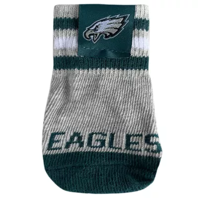Pets First Philadelphia Eagles Pet Socks - Image 1