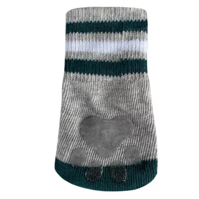 Pets First Philadelphia Eagles Pet Socks - Image 2