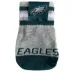 Pets First Philadelphia Eagles Pet Socks image thumbnail 1