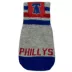 Pets First Philadelphia Phillies Pet Socks image thumbnail 1