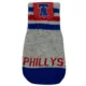 Product Pets First Philadelphia Phillies Pet Socks