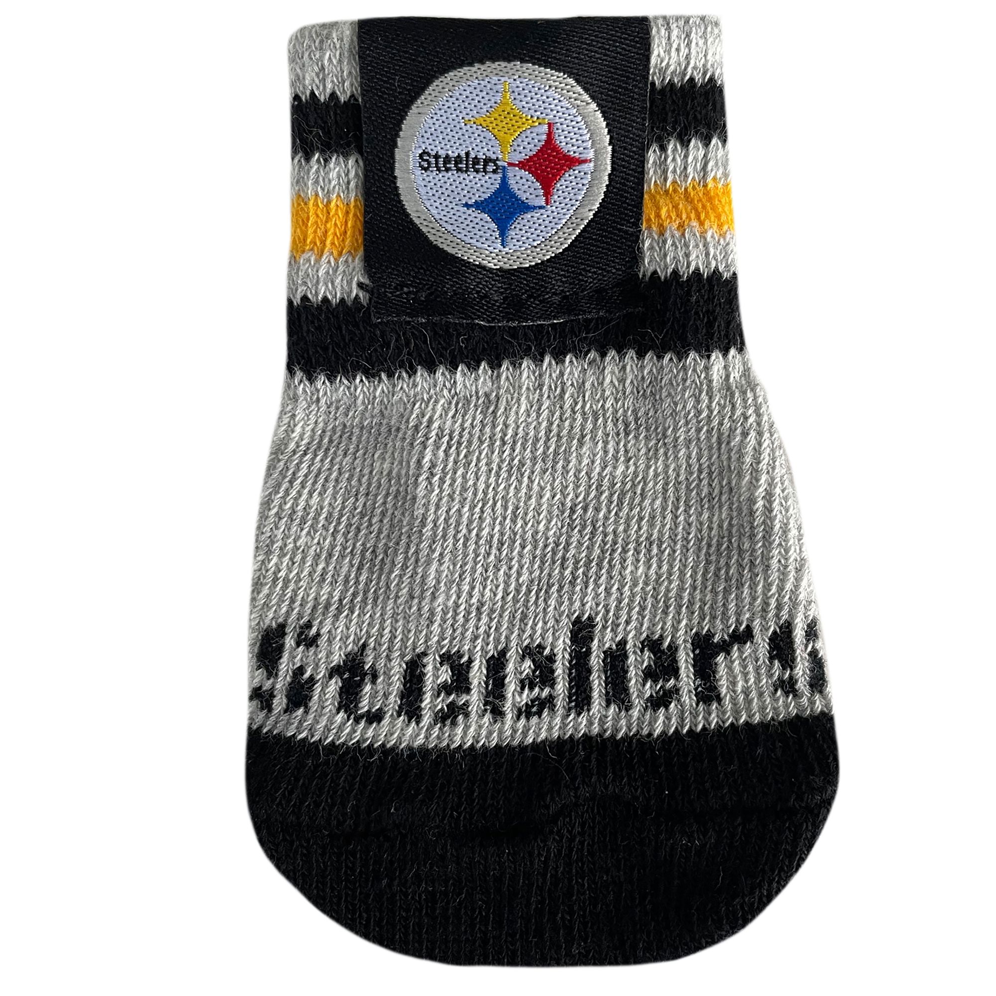 Pittsburgh Steelers Pet Tug Bone