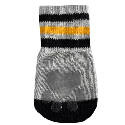 Product Pets First Pittsburgh Steelers Pet Socks