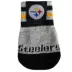 Pets First Pittsburgh Steelers Pet Socks image thumbnail 1