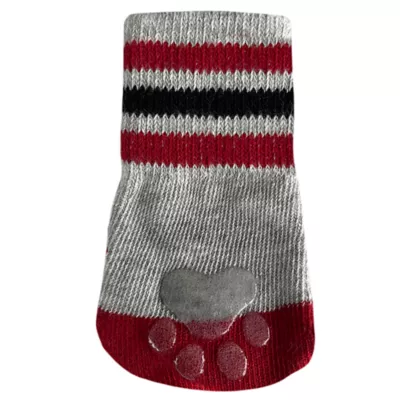 Pets First San Francisco 49ers Pet Socks - Image 2