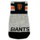 Product Pets First San Francisco Giants Pet Socks