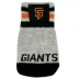 Pets First San Francisco Giants Pet Socks image thumbnail 1