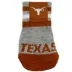 Pets First Texas Longhorns Pet Socks image thumbnail 1