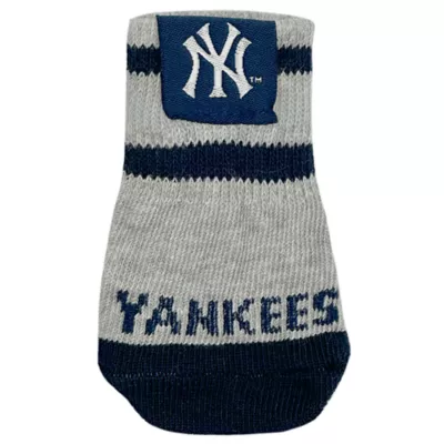 Pets First New York Yankees Pet Socks - Image 1