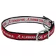 Product Pets First Alabama Crimson Tide Reversible Dog Collar