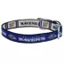Pets First Baltimore Ravens Reversible Dog Collar image thumbnail 1