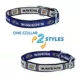 Product Pets First Baltimore Ravens Reversible Dog Collar