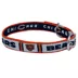 Pets First Chicago Bears Reversible Dog Collar image thumbnail 2
