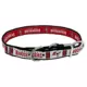 Product Pets First Tampa Bay Buccaneers Reversible Dog Collar