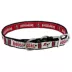 Pets First Tampa Bay Buccaneers Reversible Dog Collar image thumbnail 2