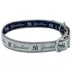 Pets First New York Yankees Reversible Dog Collar image thumbnail 2