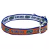 Pets First Florida Gators Reversible Dog Collar image thumbnail 1