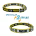 Pets First Green Bay Packers Reversible Dog Collar image thumbnail 4