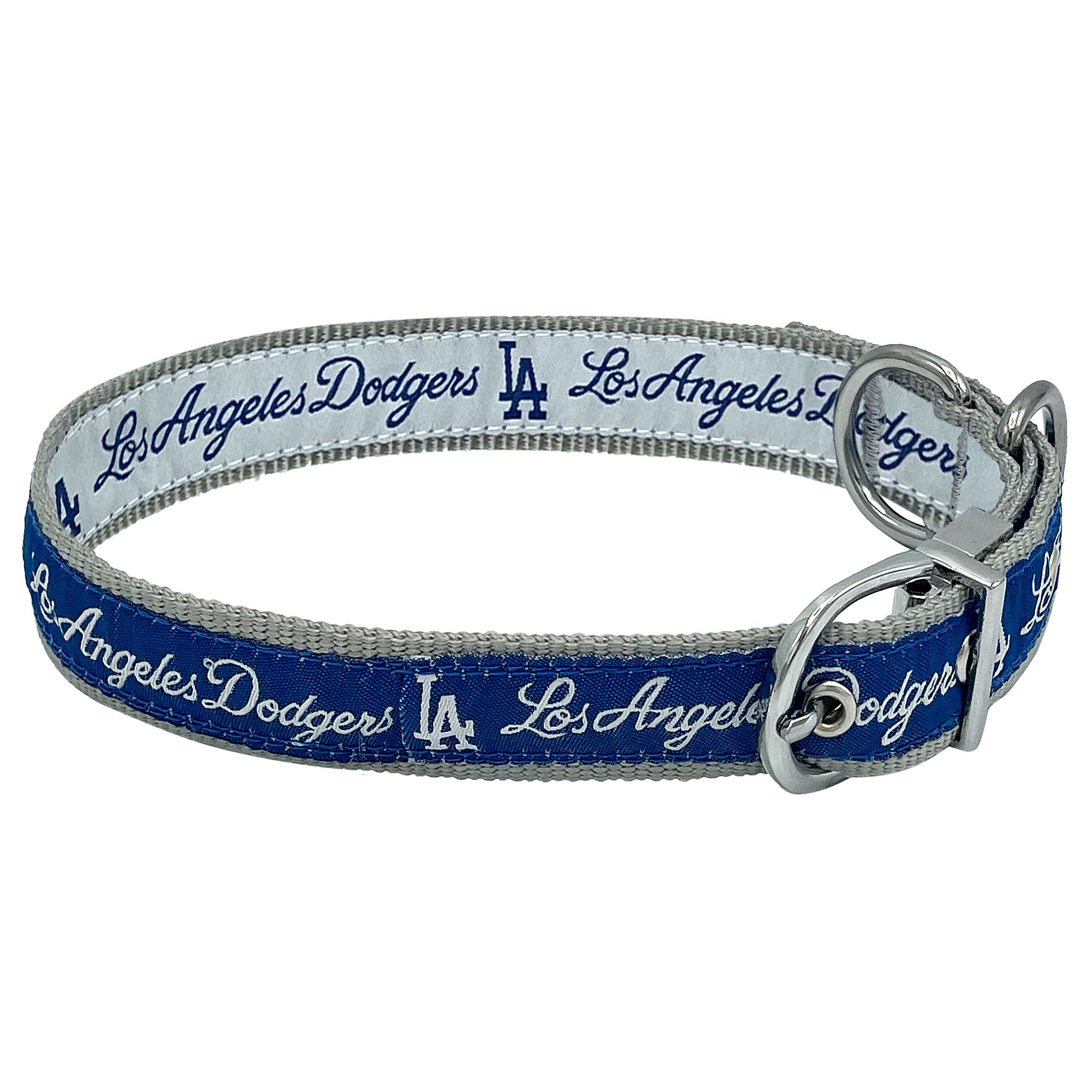 Los Angeles Dodgers Fresh Pawz Pet Leash