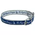 Pets First LA Dodgers Reversible Dog Collar image thumbnail 1