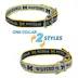 Pets First Michigan Wolverines Reversible Dog Collar image thumbnail 4