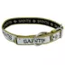 Pets First New Orleans Saints Reversible Dog Collar image thumbnail 2