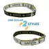 Pets First New Orleans Saints Reversible Dog Collar image thumbnail 4