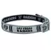Pets First Las Vegas Raiders Reversible Dog Collar image thumbnail 2
