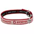 Pets First Ohio State Buckeyes Reversible Dog Collar image thumbnail 2