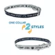 Product Pets First Penn State Reversible Dog Collar