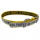 Product Pets First San Diego Padres Reversible Dog Collar