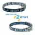 Pets First Philadelphia Eagles Reversible Dog Collar image thumbnail 4
