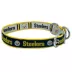 Pets First Pittsburgh Steelers Reversible Dog Collar image thumbnail 1