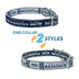 Pets First Seattle Seahawks Reversible Dog Collar image thumbnail 4