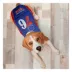 Pets First 76ers Puffer Pet Vest image thumbnail 4