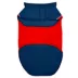 Pets First New England Patriots Puffer Pet Vest image thumbnail 2