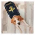 Pets First New Orleans Saints Puffer Pet Vest image thumbnail 4