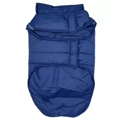 Product Pets First New York Giants Puffer Pet Vest